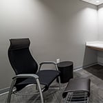 East Conference Center Lactation Room