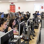 USU Computer Lab