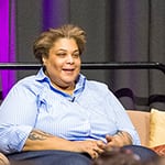 Roxane Gay Lecture