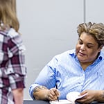 Roxane Gay Lecture