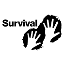 Survival International logo
