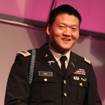 Lt. Daniel Choi