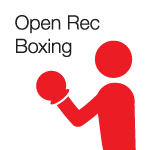 Open Rec Boxing